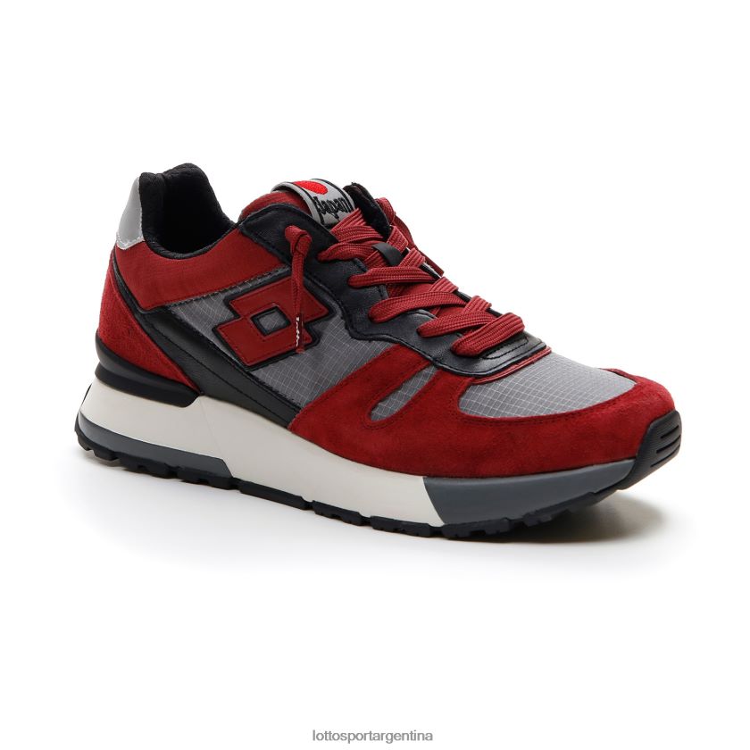 Lotto BLOQUE SHIBUYA DE TOKIO Hombre Zapatos TP02XJ48