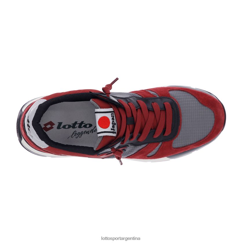 Lotto BLOQUE SHIBUYA DE TOKIO Hombre Zapatos TP02XJ48