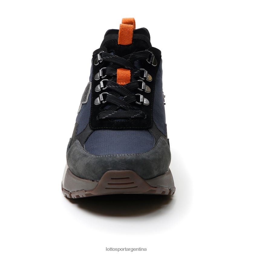 Lotto Tokio Shibuya II Hombre Zapatos TP02XJ4