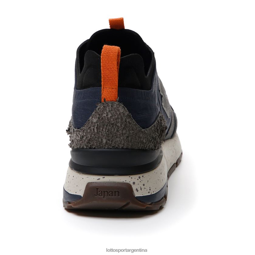 Lotto Tokio Shibuya II Hombre Zapatos TP02XJ4