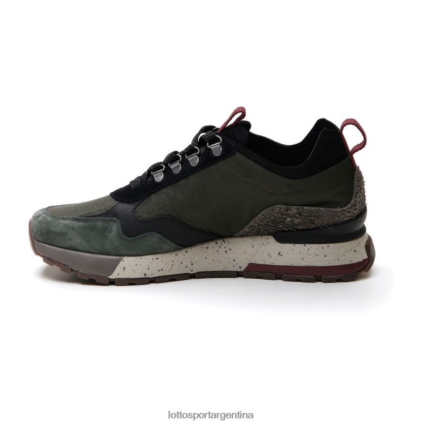 Lotto Tokio Shibuya II Hombre Zapatos TP02XJ5