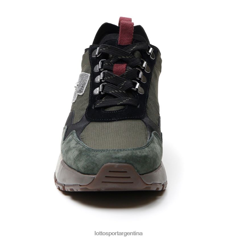 Lotto Tokio Shibuya II Hombre Zapatos TP02XJ5