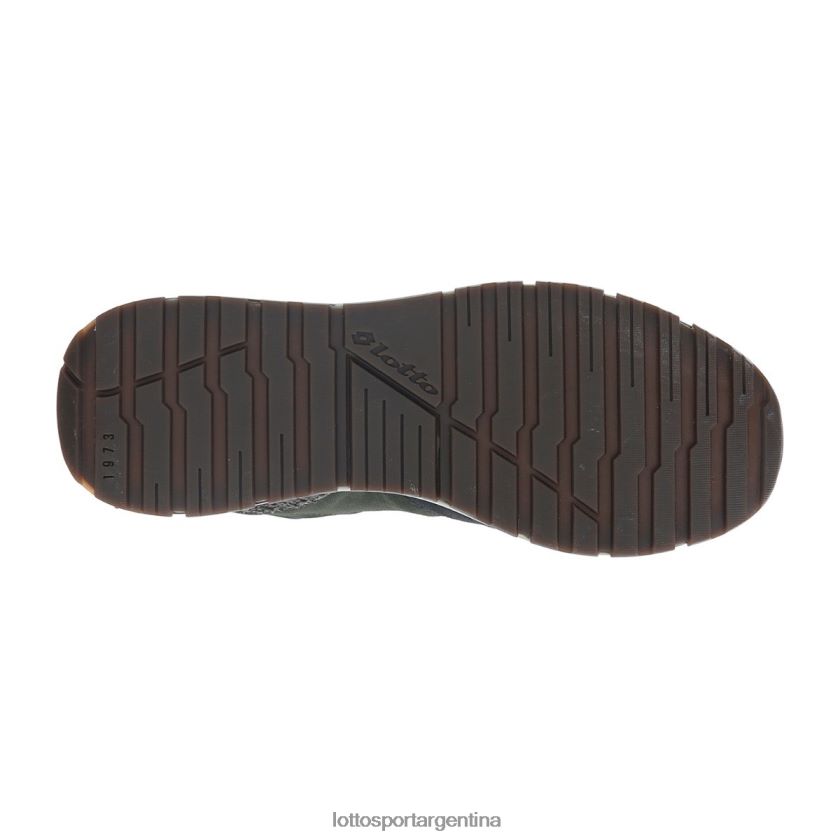 Lotto Tokio Shibuya II Hombre Zapatos TP02XJ5