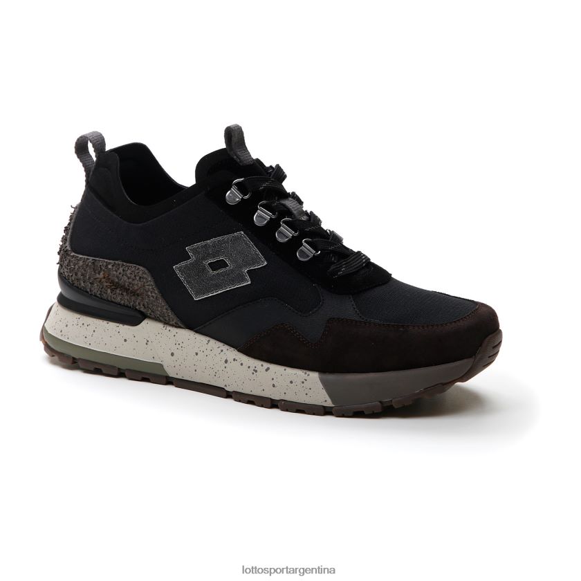 Lotto Tokio Shibuya II Hombre Zapatos TP02XJ6