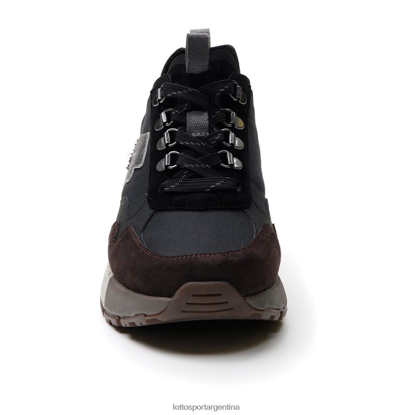 Lotto Tokio Shibuya II Hombre Zapatos TP02XJ6