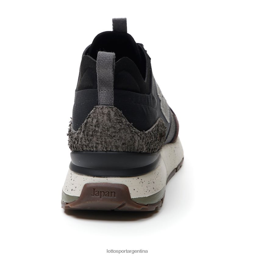 Lotto Tokio Shibuya II Hombre Zapatos TP02XJ6