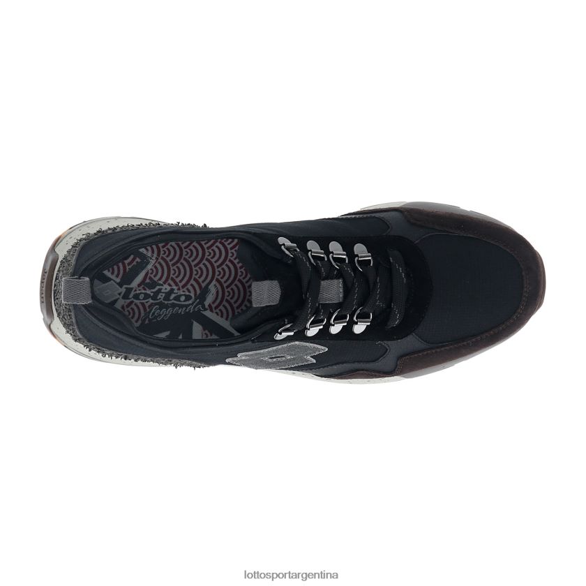 Lotto Tokio Shibuya II Hombre Zapatos TP02XJ6