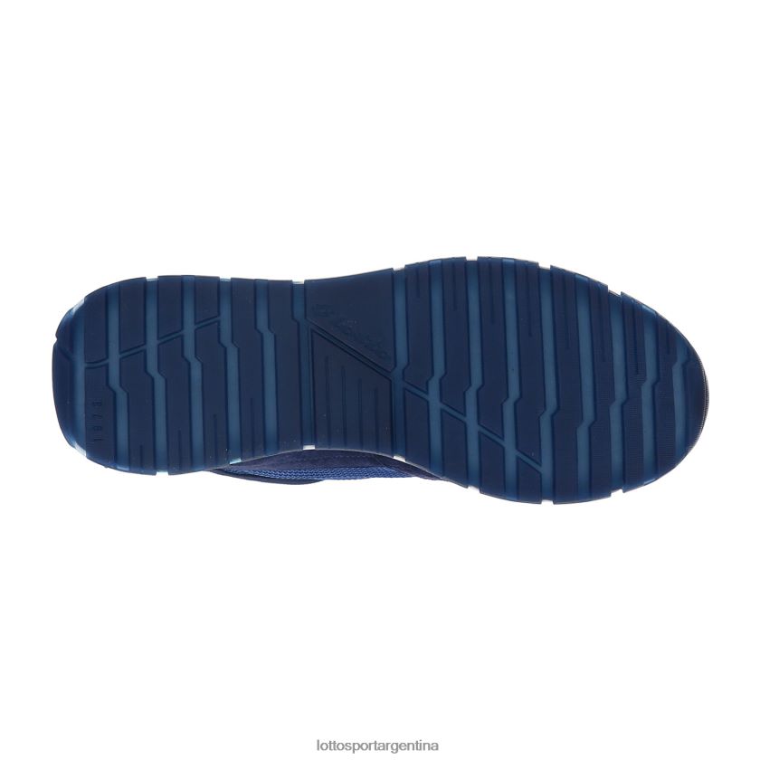 Lotto RED SHIBUYA DE TOKIO Hombre Zapatos TP02XJ38