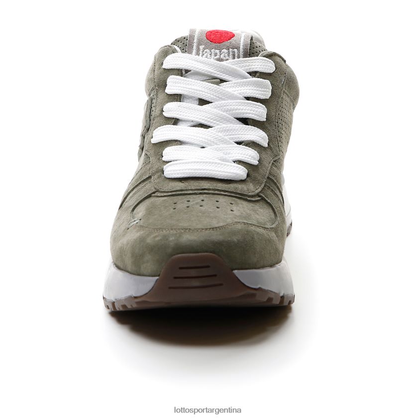 Lotto TOKIO SHIBUYA NU Hombre Zapatos TP02XJ36