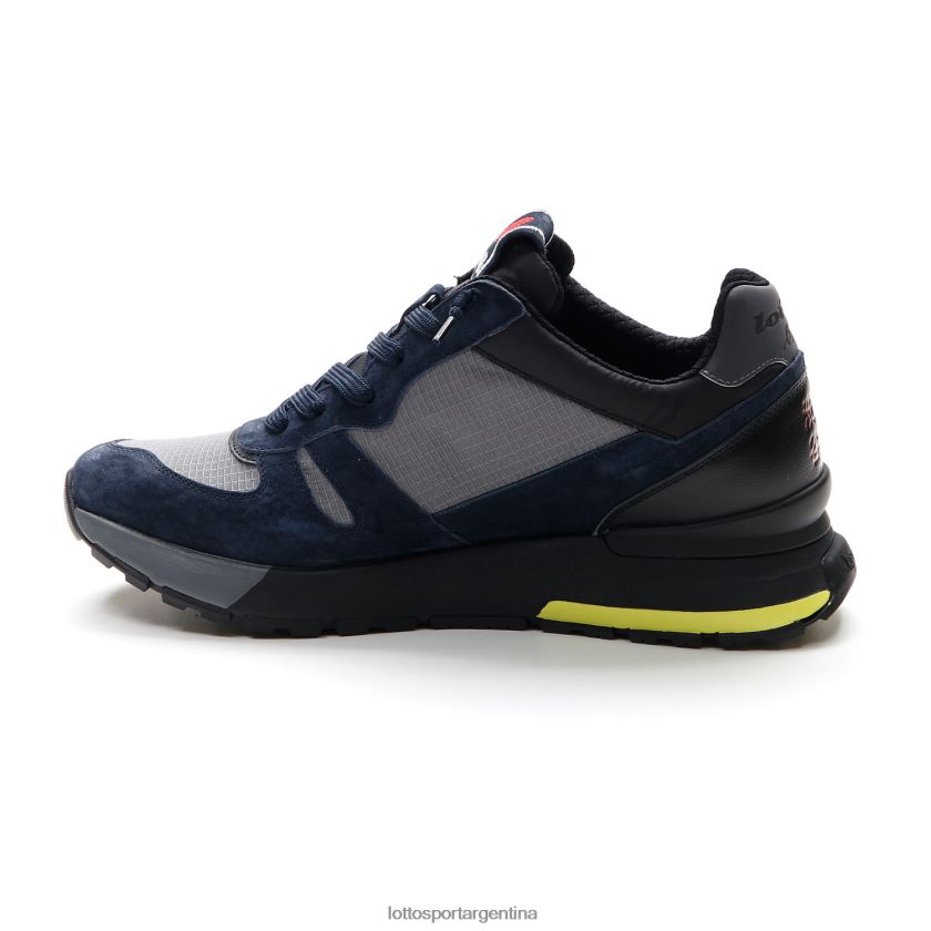 Lotto Tokio Shibuya Hombre Zapatos TP02XJ11