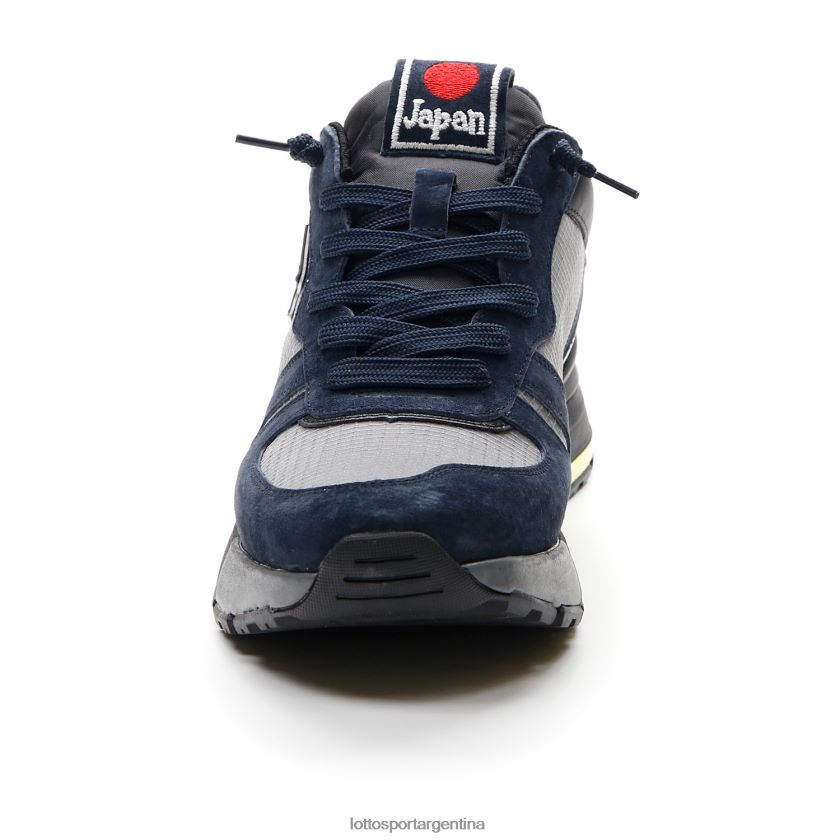 Lotto Tokio Shibuya Hombre Zapatos TP02XJ11