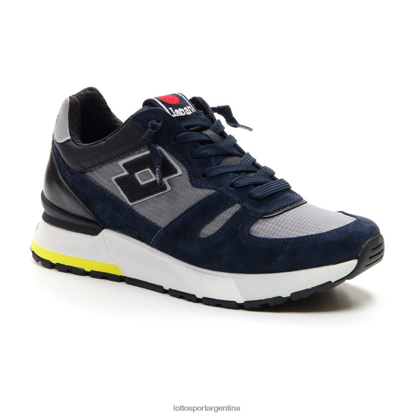 Lotto Tokio Shibuya Hombre Zapatos TP02XJ37