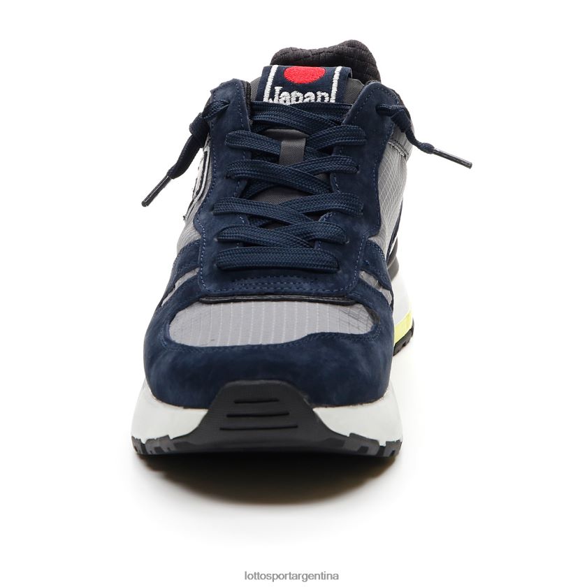 Lotto Tokio Shibuya Hombre Zapatos TP02XJ37
