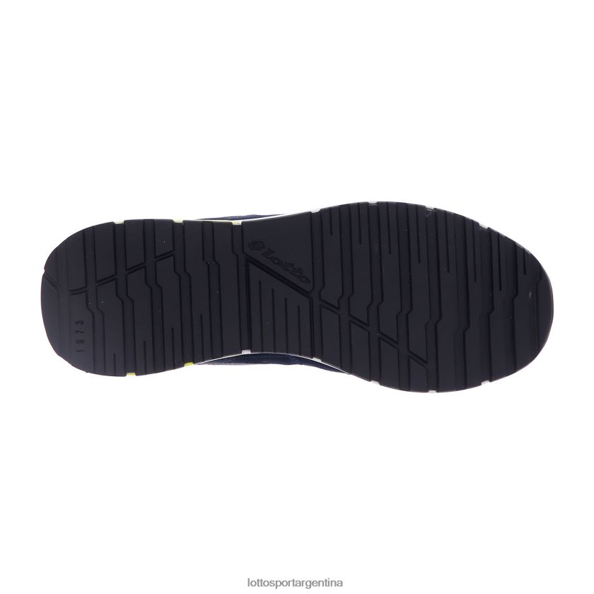 Lotto Tokio Shibuya Hombre Zapatos TP02XJ37