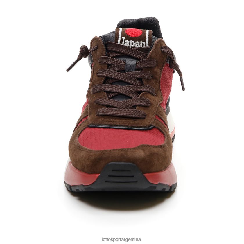 Lotto Tokio Shibuya Hombre Zapatos TP02XJ39