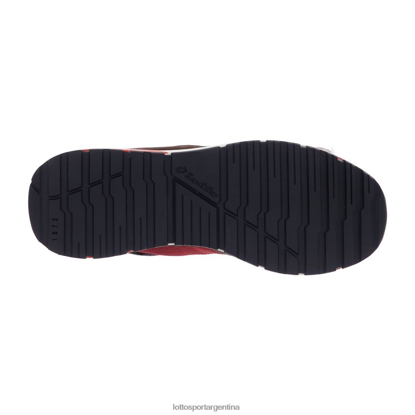 Lotto Tokio Shibuya Hombre Zapatos TP02XJ39