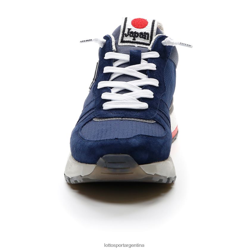 Lotto Tokio Shibuya Hombre Zapatos TP02XJ52