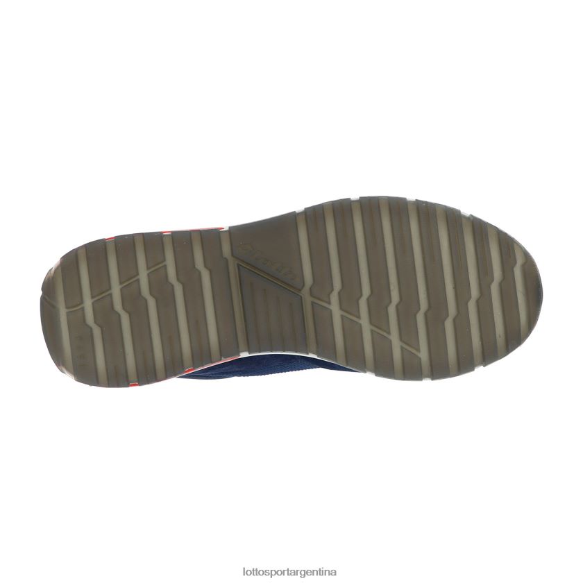 Lotto Tokio Shibuya Hombre Zapatos TP02XJ52