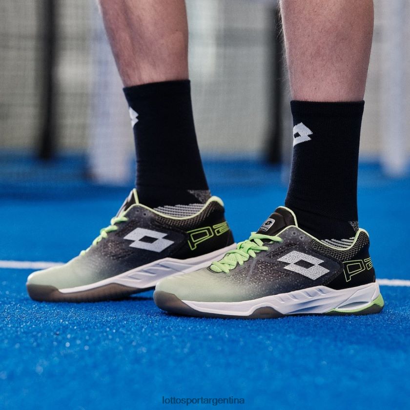 Lotto SUPERRáPIDA 100 Hombre Zapatos TP02XJ203