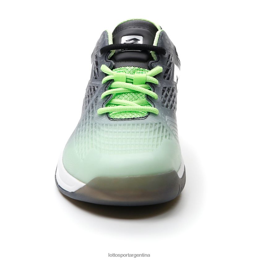 Lotto SUPERRáPIDA 100 Hombre Zapatos TP02XJ203