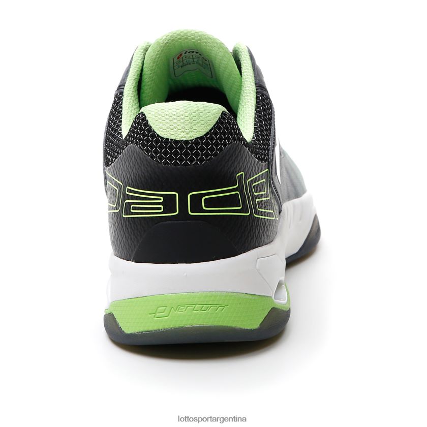 Lotto SUPERRáPIDA 100 Hombre Zapatos TP02XJ203