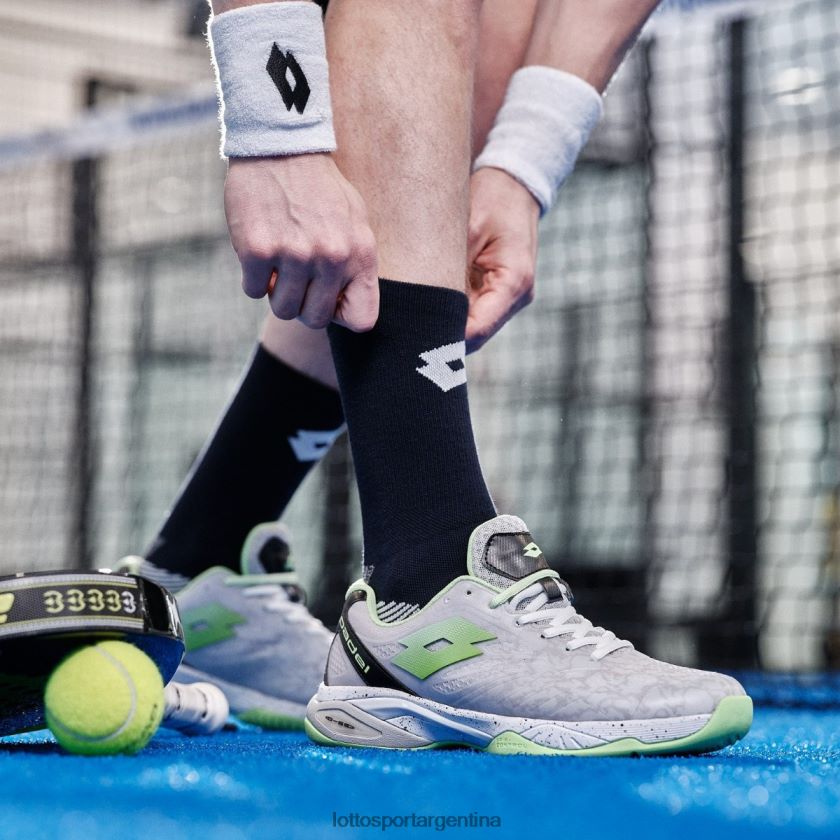 Lotto SUPERRáPIDA 200 III Hombre Zapatos TP02XJ204