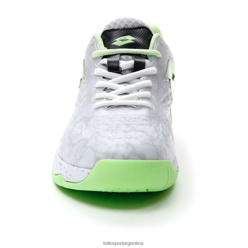 Lotto SUPERRáPIDA 200 III Hombre Zapatos TP02XJ204