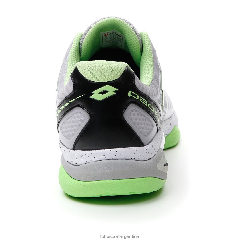 Lotto SUPERRáPIDA 200 III Hombre Zapatos TP02XJ204