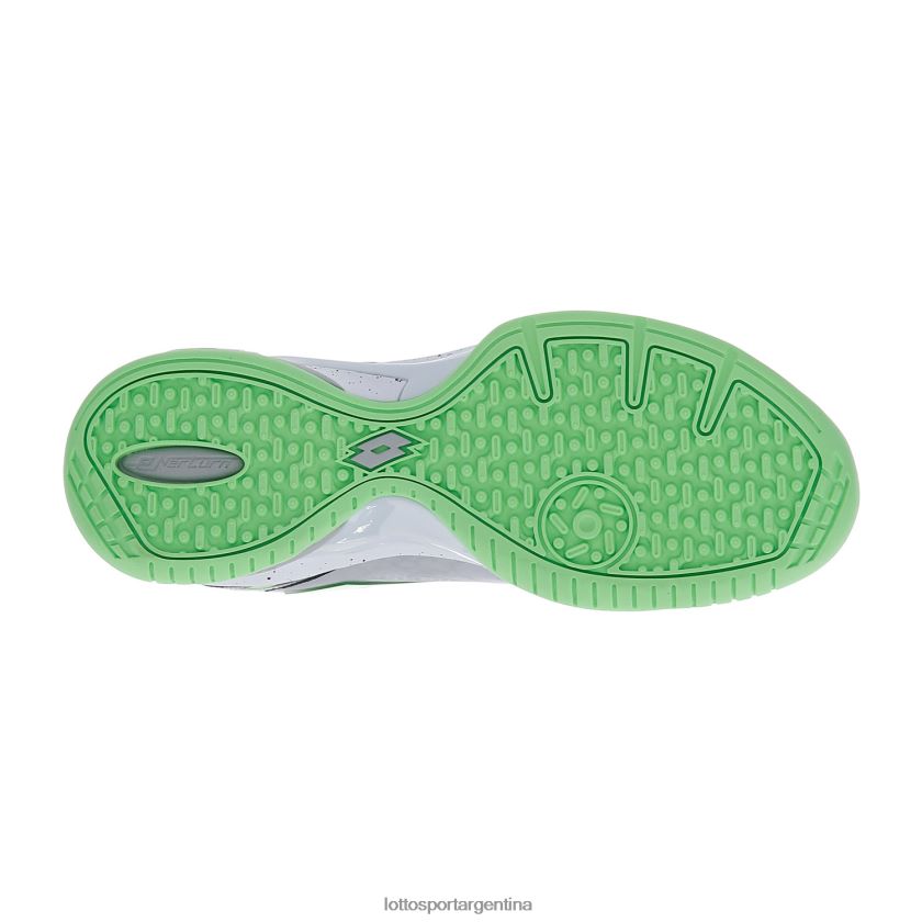 Lotto SUPERRáPIDA 200 III Hombre Zapatos TP02XJ204