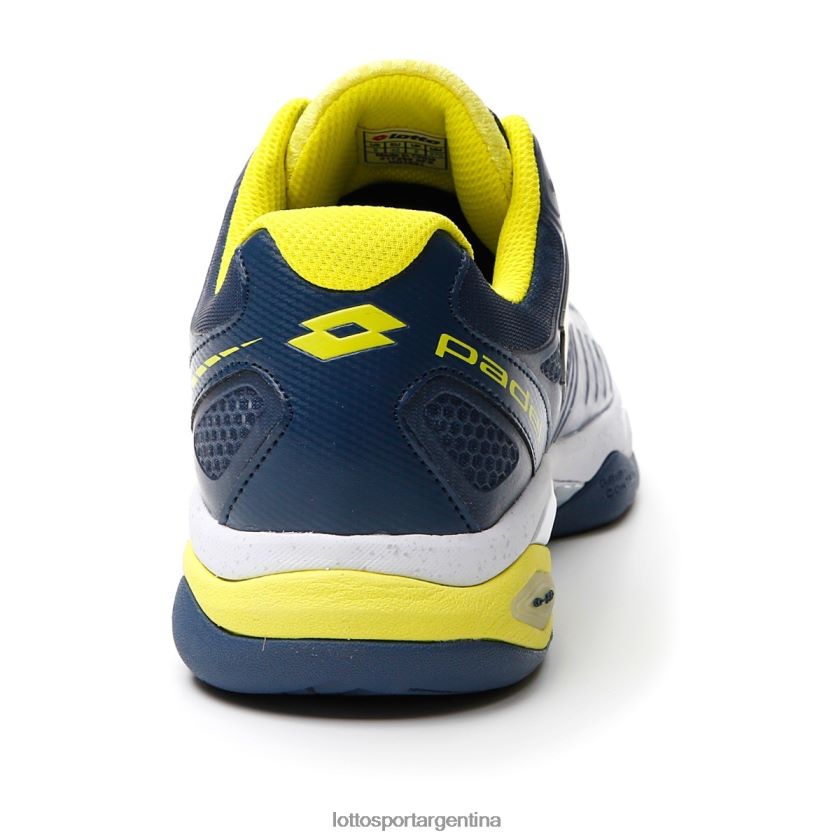 Lotto SUPERRáPIDA 200 III Hombre Zapatos TP02XJ205