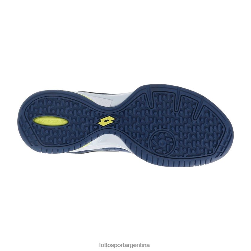 Lotto SUPERRáPIDA 200 III Hombre Zapatos TP02XJ205