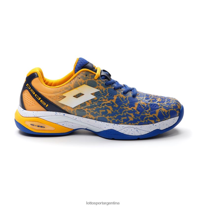 Lotto SUPERRáPIDA 200 III Hombre Zapatos TP02XJ206