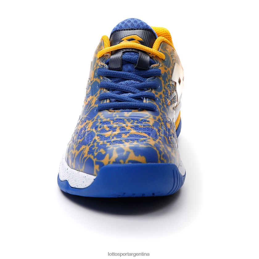 Lotto SUPERRáPIDA 200 III Hombre Zapatos TP02XJ206