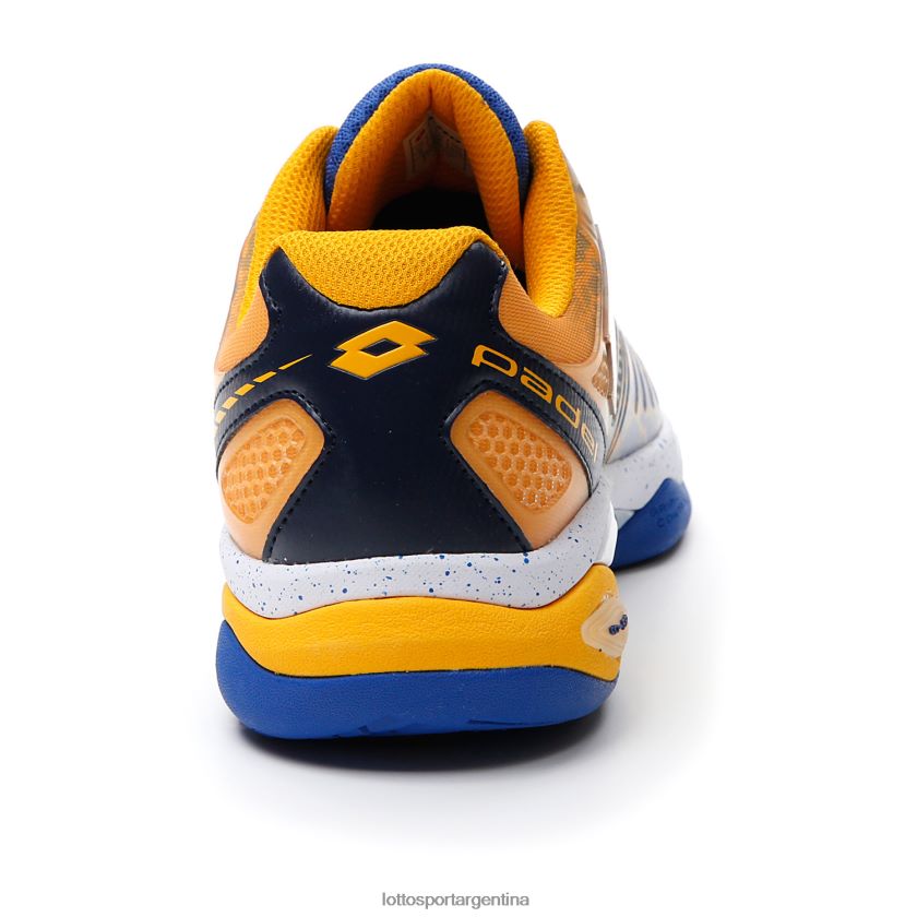 Lotto SUPERRáPIDA 200 III Hombre Zapatos TP02XJ206