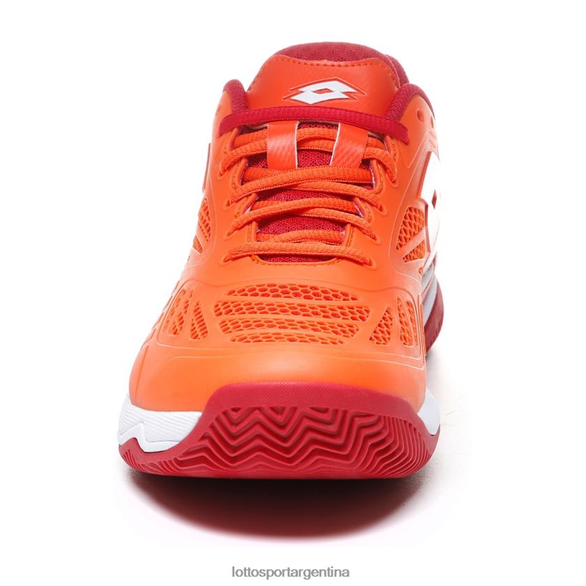 Lotto SUPERRAPIDA 200 PRT Hombre Zapatos TP02XJ208