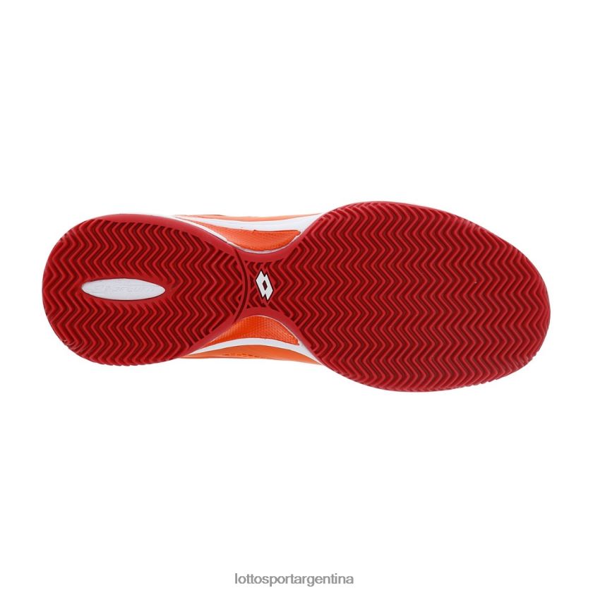 Lotto SUPERRAPIDA 200 PRT Hombre Zapatos TP02XJ208