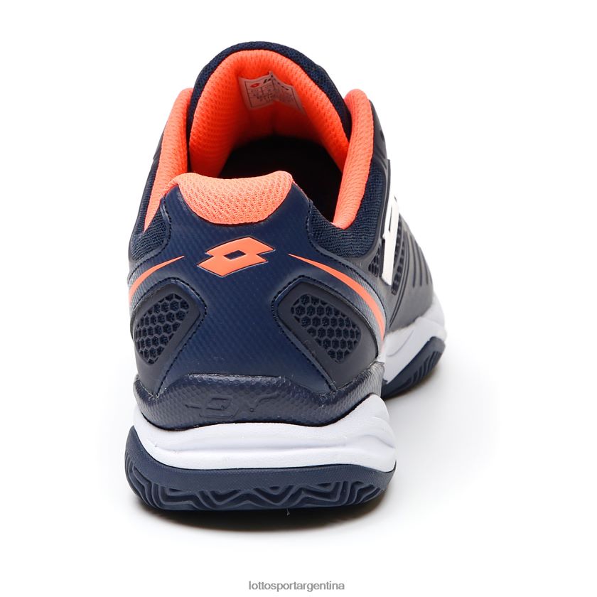 Lotto SUPERRAPIDA 200 PRT Hombre Zapatos TP02XJ210