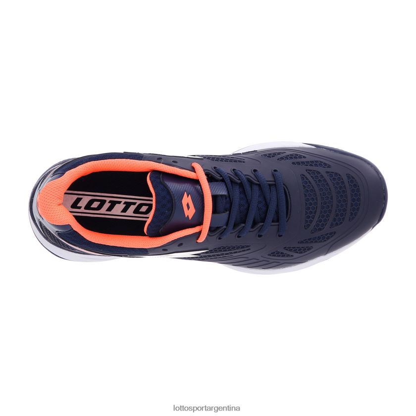 Lotto SUPERRAPIDA 200 PRT Hombre Zapatos TP02XJ210