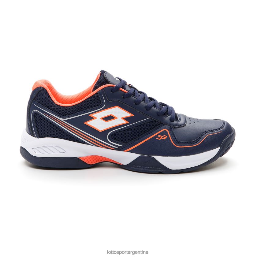 Lotto SUPERRáPIDA 400 III Hombre Zapatos TP02XJ209