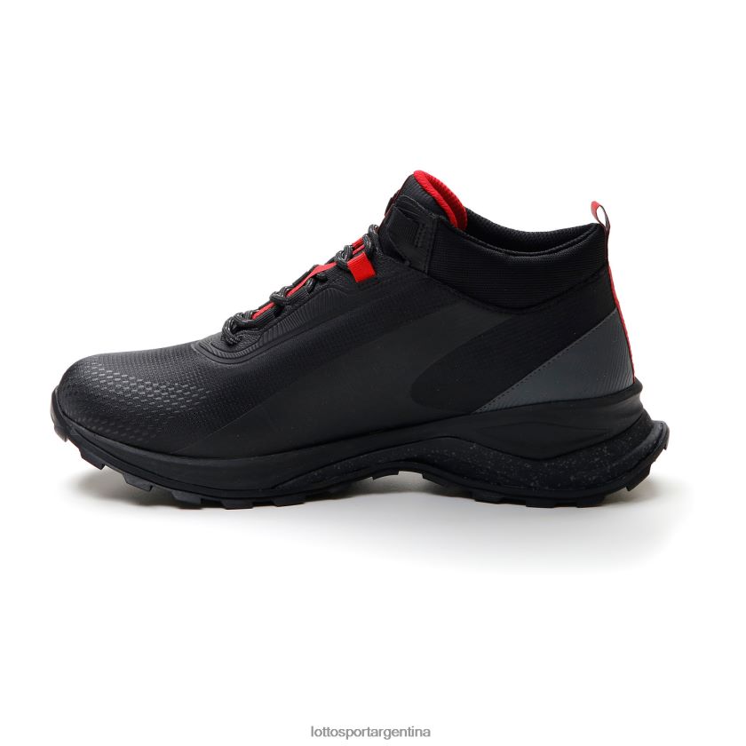 Lotto MOONRUN 300 II MEDIO HD Hombre Zapatos TP02XJ239