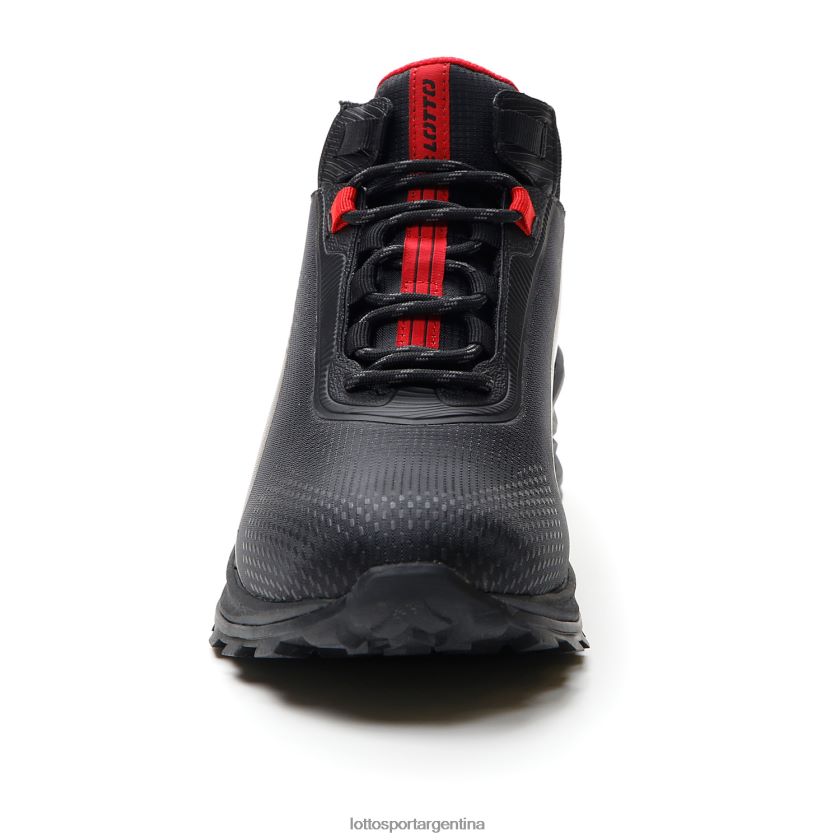 Lotto MOONRUN 300 II MEDIO HD Hombre Zapatos TP02XJ239