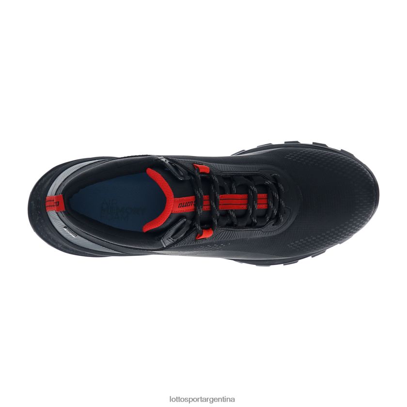 Lotto MOONRUN 300 II MEDIO HD Hombre Zapatos TP02XJ239