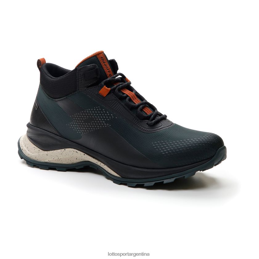 Lotto MOONRUN 300 II MEDIO HD Hombre Zapatos TP02XJ240