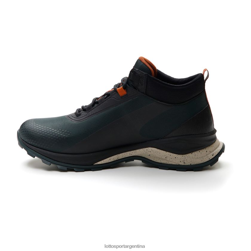 Lotto MOONRUN 300 II MEDIO HD Hombre Zapatos TP02XJ240