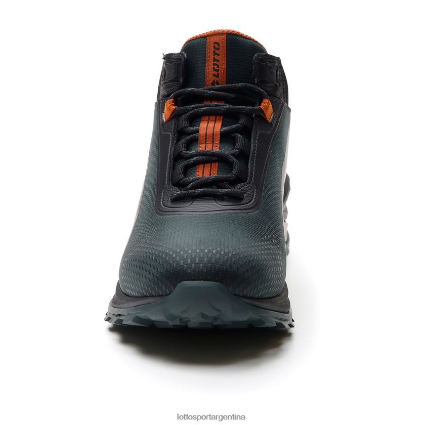 Lotto MOONRUN 300 II MEDIO HD Hombre Zapatos TP02XJ240