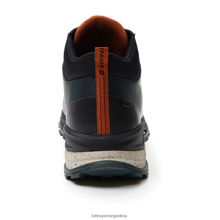 Lotto MOONRUN 300 II MEDIO HD Hombre Zapatos TP02XJ240