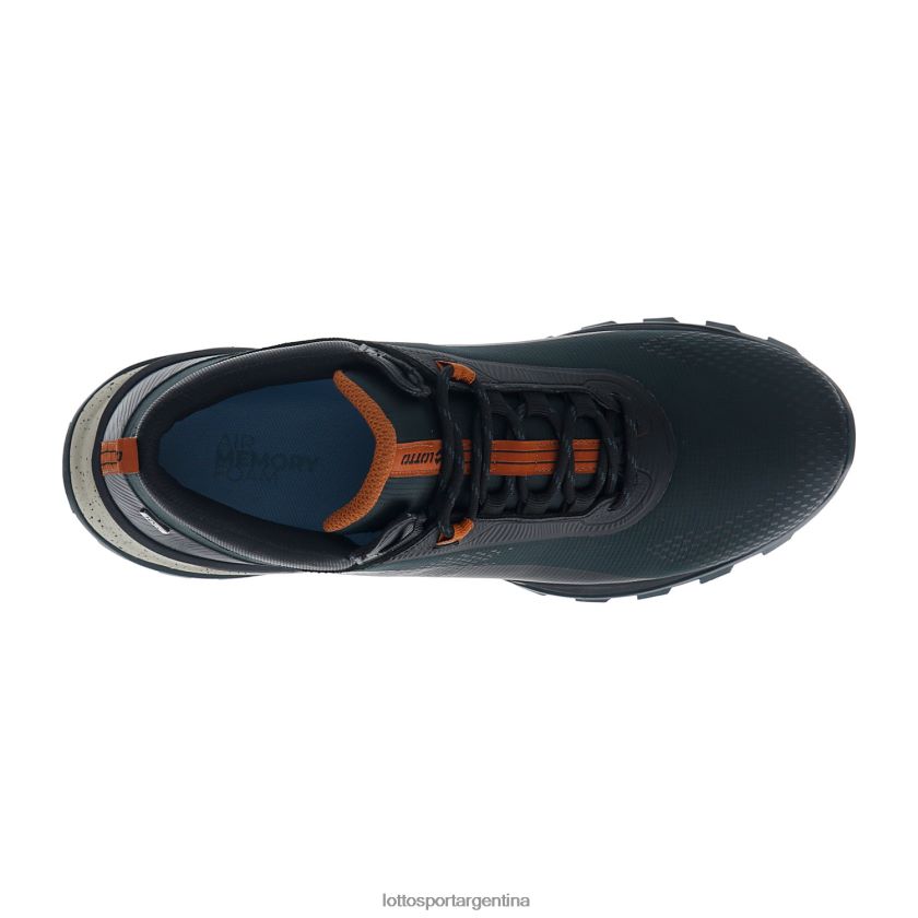 Lotto MOONRUN 300 II MEDIO HD Hombre Zapatos TP02XJ240