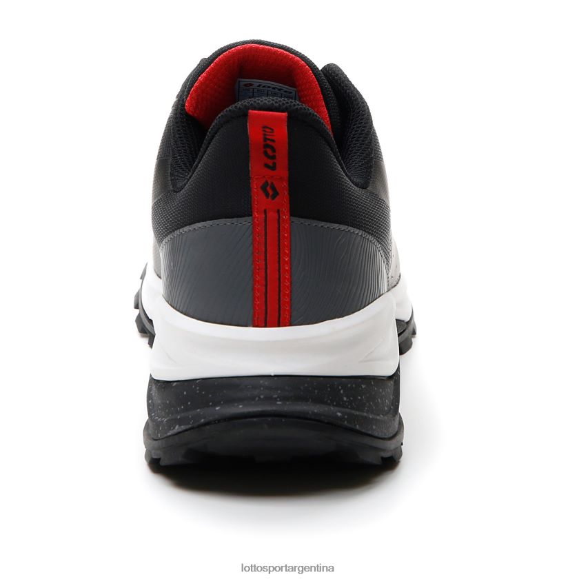 Lotto MOONRUN 300 II Hombre Zapatos TP02XJ237