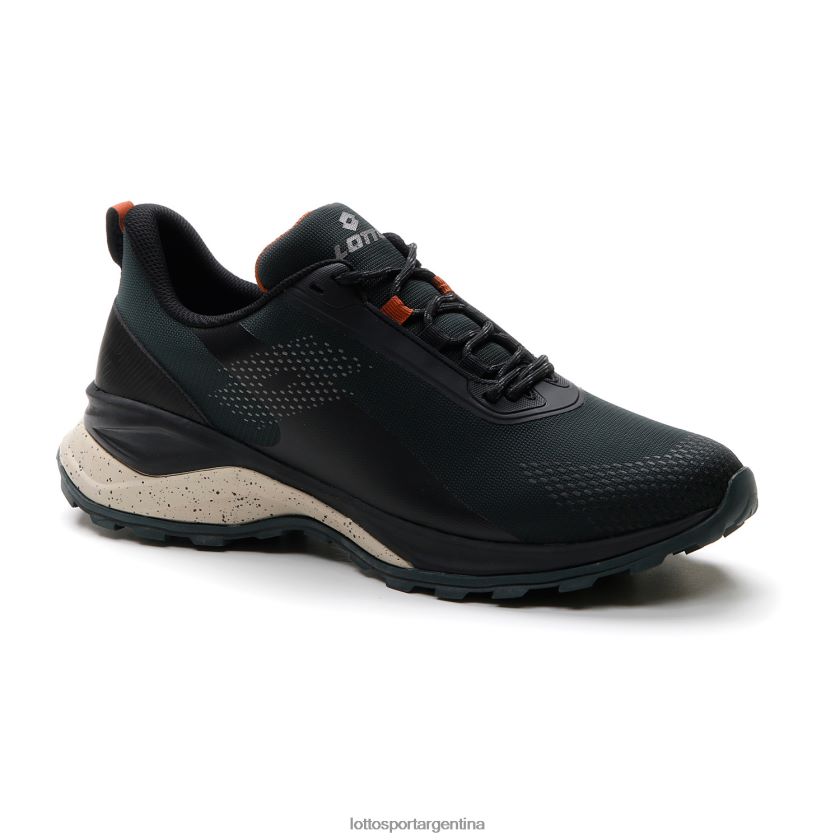 Lotto MOONRUN 300 II Hombre Zapatos TP02XJ238