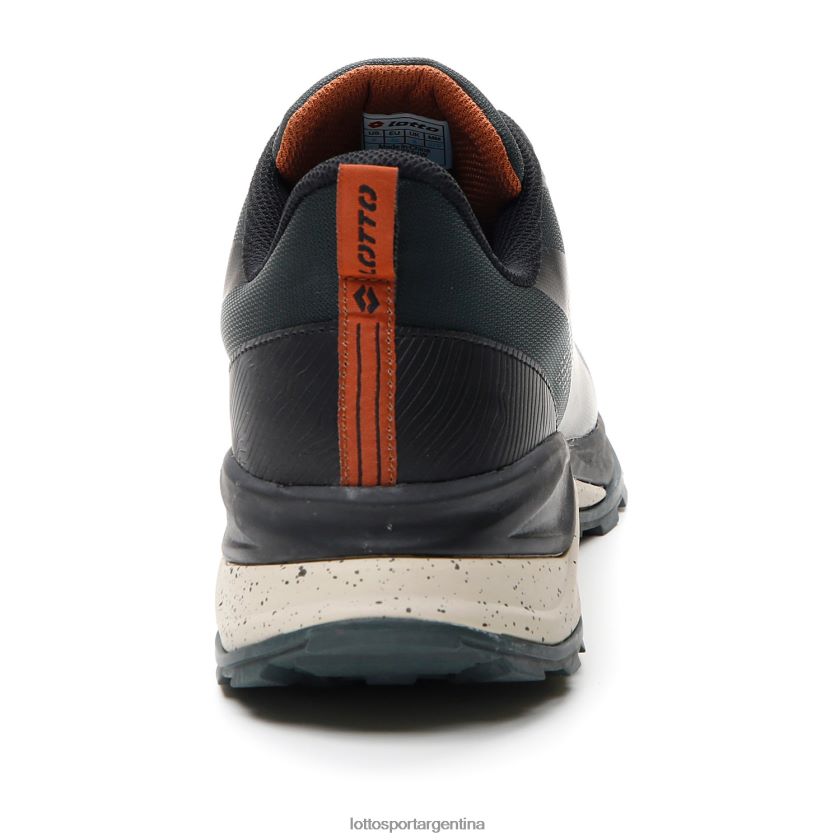 Lotto MOONRUN 300 II Hombre Zapatos TP02XJ238